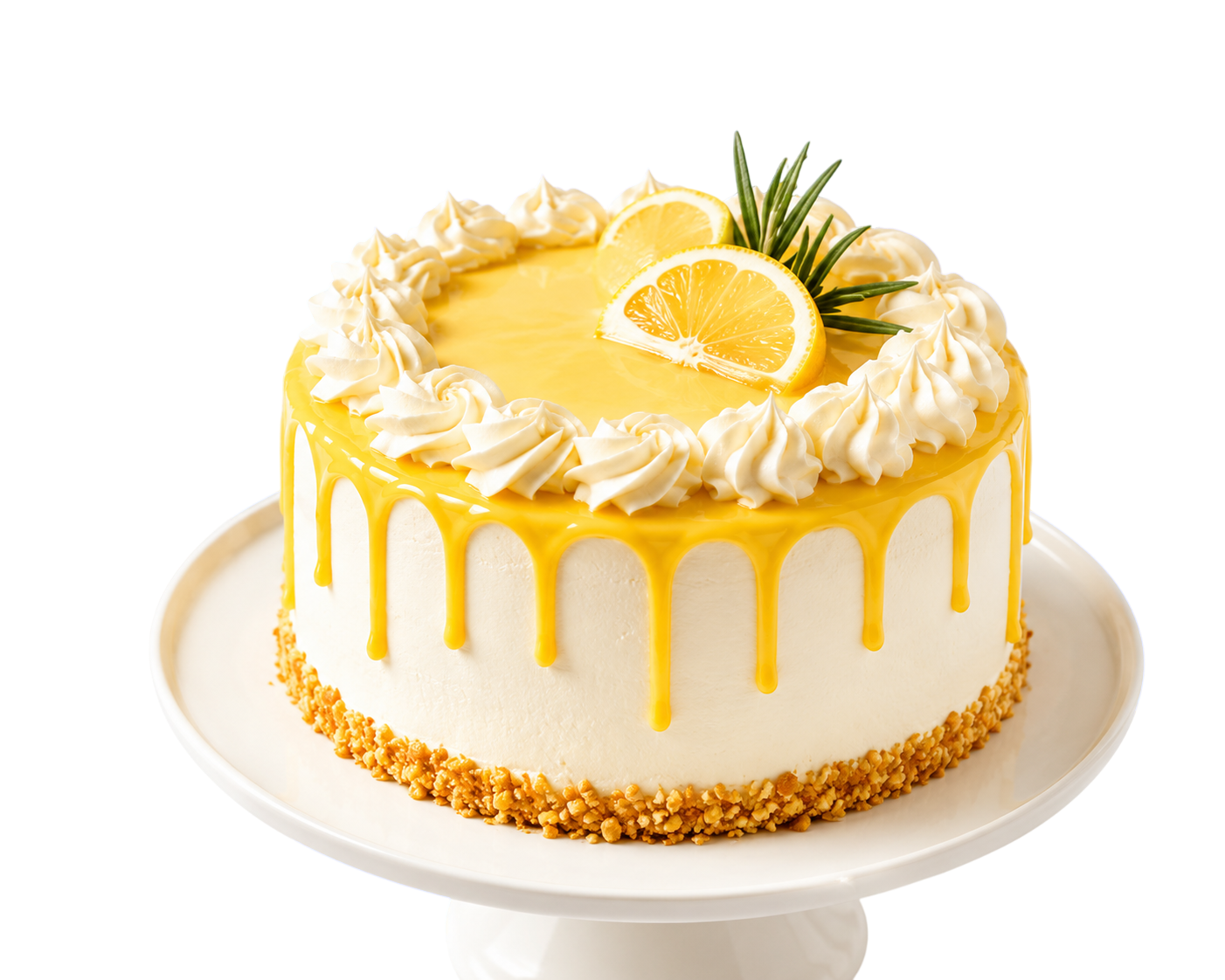 Cake of the Season